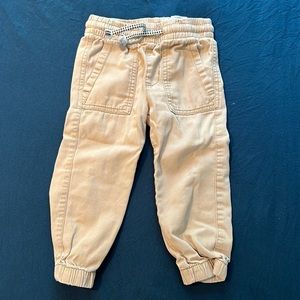 H&M toddler pants